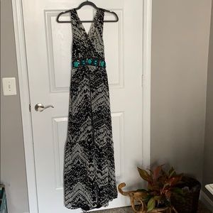 Summer Maxi Dress ☀️